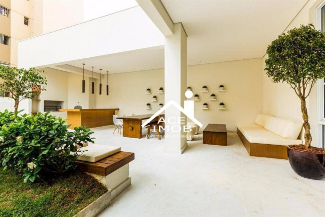 Imagem Apartamento com 1 Quarto à Venda, 96 m² em Campo Belo - São Paulo Imagem Apartamento com 1 Quarto à Venda, 96 m² em Campo Belo - São Paulo