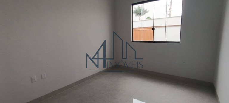 Imagem Casa com 3 Quartos à Venda, 181 m² em Independência - 3º Complemento - Aparecida De Goiânia