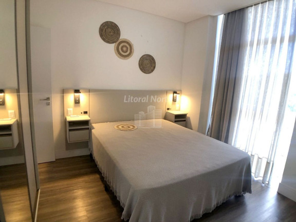 Imagem Apartamento com 2 Quartos à Venda, 91 m² em Praia Brava - Itajaí