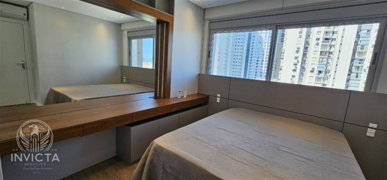 Imagem Apartamento com 4 Quartos à Venda, 156 m² em Centro - Balneário Camboriú