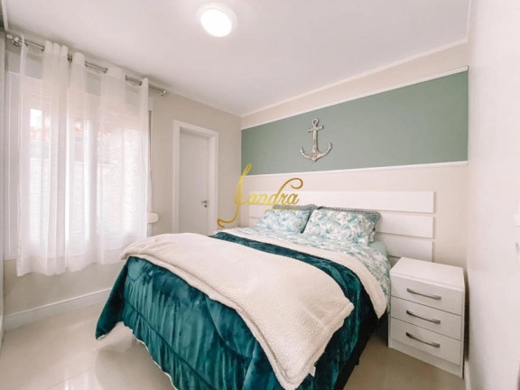 Imagem Casa de Condomínio com 3 Quartos à Venda, 132 m² em Rainha Do Mar - Xangri-la