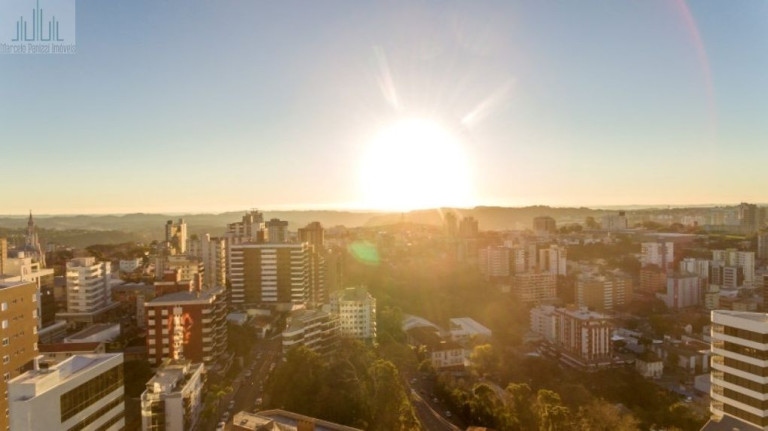 Imagem Apartamento com 4 Quartos à Venda, 279 m² em Cidade Alta - Bento Gonçalves