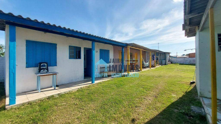 Edifício Residencial com 6 Quartos à Venda, 450 m² em Centro - Balneário Pinhal