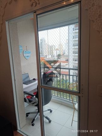 Imagem Imóvel com 2 Quartos à Venda, 55 m² em Mooca - São Paulo Imagem Imóvel com 2 Quartos à Venda, 55 m² em Mooca - São Paulo