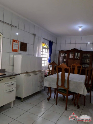 Imagem Casa com 3 Quartos à Venda, 190 m² em Residencial Uniao - São José Dos Campos