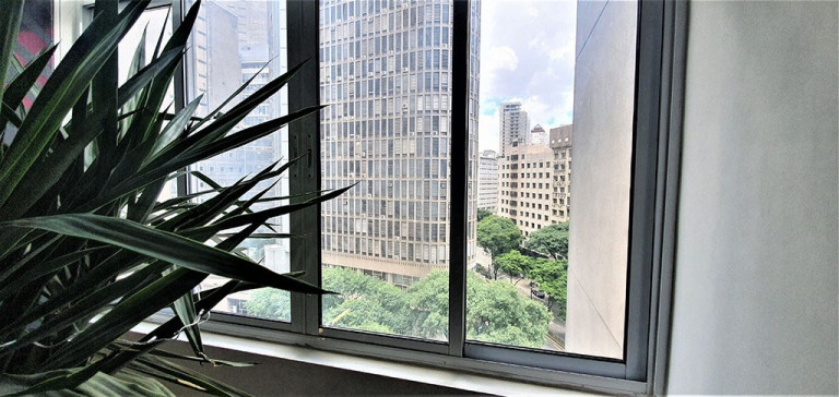 Imagem Apartamento com 2 Quartos à Venda, 186 m² em República - São Paulo Imagem Apartamento com 2 Quartos à Venda, 186 m² em República - São Paulo