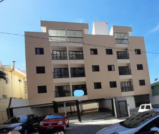 Imagem Apartamento com 2 Quartos à Venda, 44 m² em Rudge Ramos - São Bernardo Do Campo Imagem Apartamento com 2 Quartos à Venda, 44 m² em Rudge Ramos - São Bernardo Do Campo