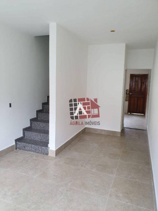 Imagem Sobrado com 2 Quartos à Venda, 67 m² em Ponte Rasa - São Paulo