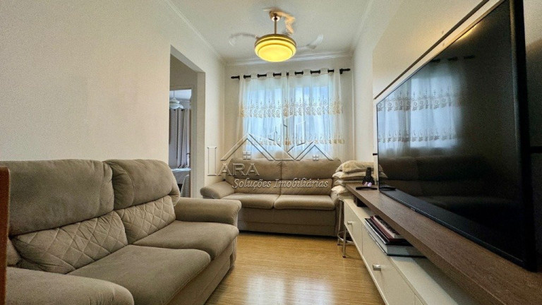 Apartamento com 2 Quartos à Venda,  em Cangaiba - São Paulo