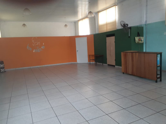 Imagem Galpão à Venda, 150 m² em Jardim Simus - Sorocaba Imagem Galpão à Venda, 150 m² em Jardim Simus - Sorocaba