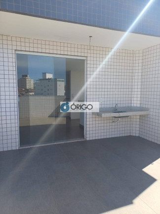 Imagem Apartamento com 3 Quartos à Venda, 130 m² em Novo Eldorado - Contagem