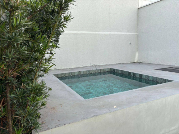 Imagem Casa com 3 Quartos à Venda, 200 m² em Tamboré 06 - Santana De Parnaíba