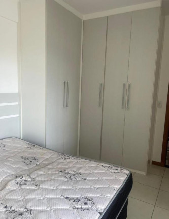 Imagem Imóvel com 2 Quartos para Alugar, 58 m² em Buraquinho - Lauro De Freitas