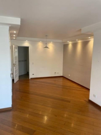Imagem Apartamento com 3 Quartos à Venda, 144 m² em Real Parque - São Paulo