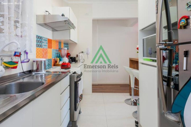 Imagem Apartamento com 1 Quarto à Venda, 51 m² em Vila Mariana - São Paulo