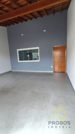 Imagem Casa com 3 Quartos à Venda, 138 m² em Jardim São Paulo - Indaiatuba