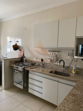Imagem Apartamento com 2 Quartos à Venda, 78 m² em Jardim Botânico - Ribeirão Preto