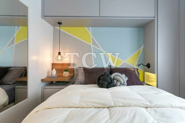Imagem Apartamento com 3 Quartos à Venda, 106 m² em Paraíso - São Paulo Imagem Apartamento com 3 Quartos à Venda, 106 m² em Paraíso - São Paulo