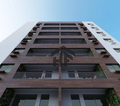 Imagem Apartamento com 2 Quartos à Venda, 53 m² em Jardim Atlântico - Olinda Imagem Apartamento com 2 Quartos à Venda, 53 m² em Jardim Atlântico - Olinda