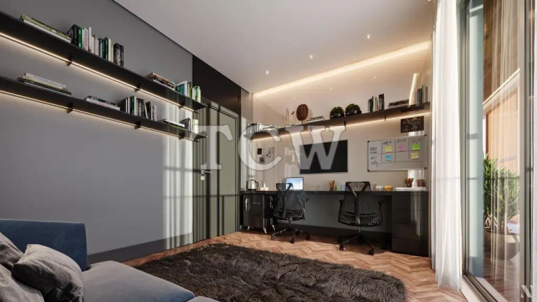 Imagem Casa de Condomínio com 3 Quartos à Venda, 502 m² em Santo Amaro - São Paulo Imagem Casa de Condomínio com 3 Quartos à Venda, 502 m² em Santo Amaro - São Paulo