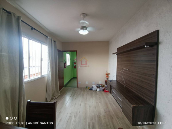Imagem Apartamento com 2 Quartos à Venda, 58 m²