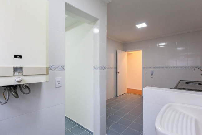 Imagem Imóvel com 2 Quartos à Venda, 83 m² em Moema - São Paulo