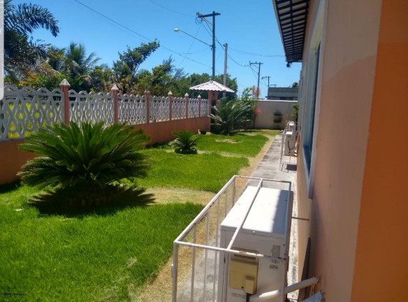 Imagem Casa com 4 Quartos à Venda, 420 m² em Figueira - Arraial Do Cabo