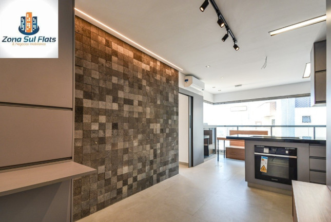 Imagem Apartamento com 1 Quarto à Venda, 44 m² em Vila Mariana - São Paulo Imagem Apartamento com 1 Quarto à Venda, 44 m² em Vila Mariana - São Paulo