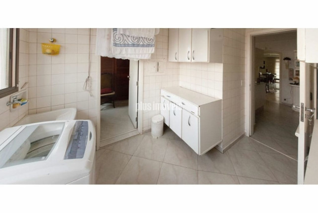 Imagem Apartamento com 4 Quartos à Venda, 203 m² em Campo Belo - São Paulo Imagem Apartamento com 4 Quartos à Venda, 203 m² em Campo Belo - São Paulo