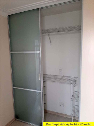 Imagem Imóvel com 1 Quarto para Alugar, 44 m² em Santa Cecília - São Paulo Imagem Imóvel com 1 Quarto para Alugar, 44 m² em Santa Cecília - São Paulo