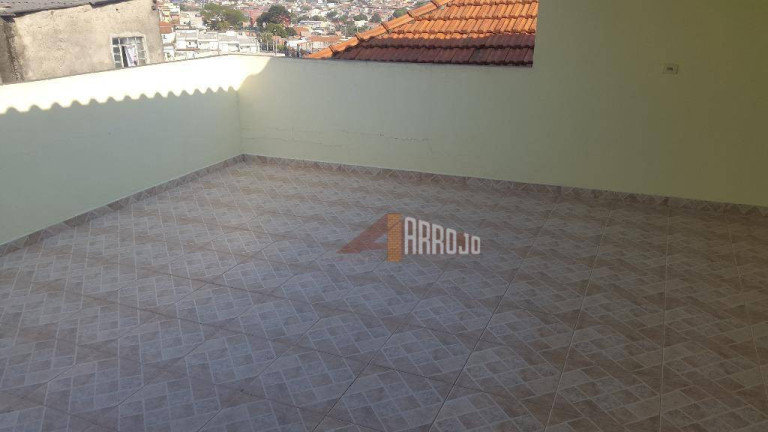 Imagem Sobrado com 1 Quarto à Venda, 187 m² em Vila Buenos Aires - São Paulo Imagem Sobrado com 1 Quarto à Venda, 187 m² em Vila Buenos Aires - São Paulo