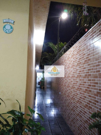 Imagem Sobrado com 4 Quartos à Venda, 176 m² em Jardim Presidente Dutra - Guarulhos Imagem Sobrado com 4 Quartos à Venda, 176 m² em Jardim Presidente Dutra - Guarulhos