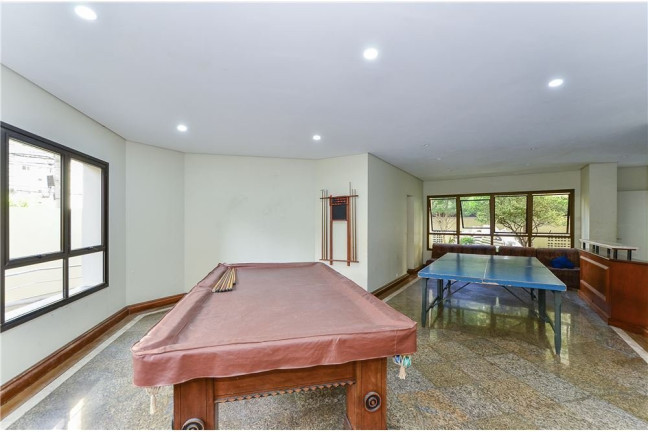 Imagem Apartamento com 3 Quartos à Venda, 128 m² em Indianópolis - São Paulo Imagem Apartamento com 3 Quartos à Venda, 128 m² em Indianópolis - São Paulo