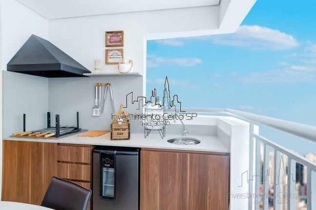 Imagem Apartamento com 3 Quartos à Venda, 91 m² em Quarta Parada - São Paulo Imagem Apartamento com 3 Quartos à Venda, 91 m² em Quarta Parada - São Paulo
