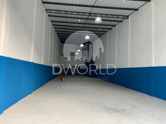 Imóvel Comercial para Alugar, 225 m² em Centro - São Bernardo Do Campo