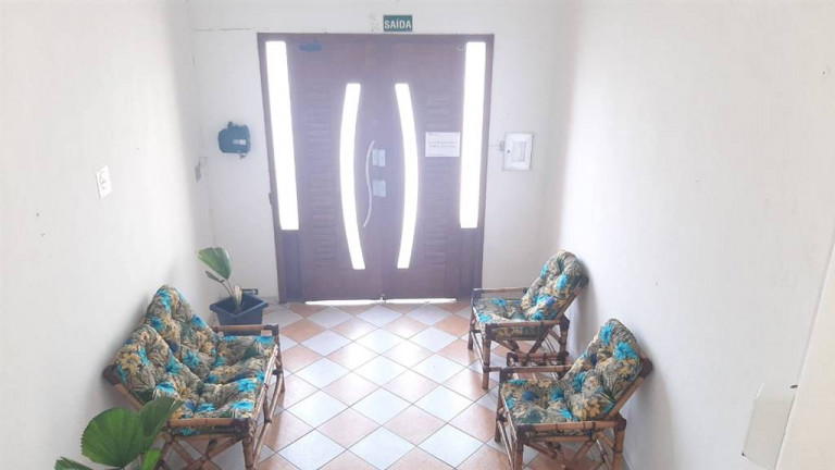 Imagem Kitnet à Venda, 20 m² em Ocian - Praia Grande