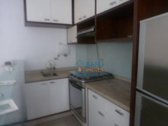 Imagem Apartamento com 2 Quartos à Venda, 98 m² em Higienópolis - São Paulo