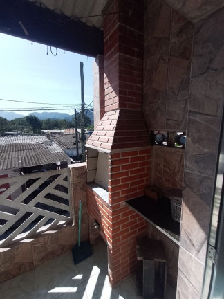 Imagem Sobrado com 3 Quartos à Venda, 125 m² em Vila Vera Cruz - Mongaguá Imagem Sobrado com 3 Quartos à Venda, 125 m² em Vila Vera Cruz - Mongaguá