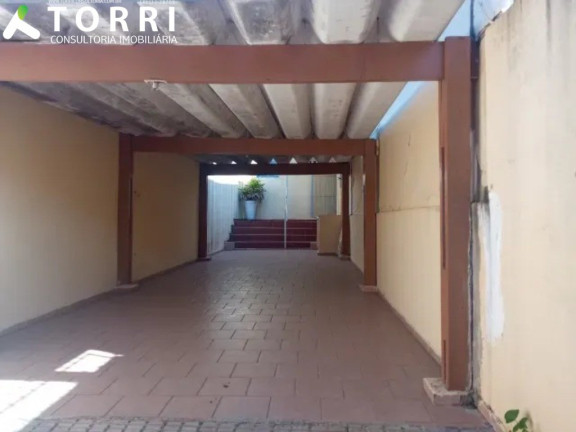 Imagem Casa com 4 Quartos à Venda, 225 m² em Vila Trujillo - Sorocaba Imagem Casa com 4 Quartos à Venda, 225 m² em Vila Trujillo - Sorocaba