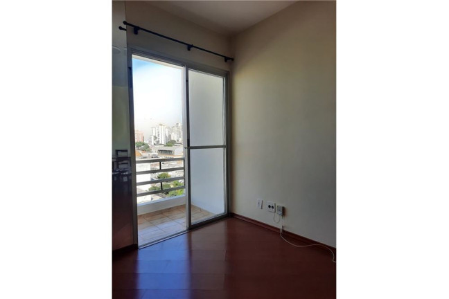 Imagem Apartamento com 1 Quarto à Venda, 36 m² em Bela Vista - São Paulo