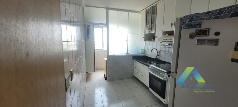 Imagem Apartamento com 2 Quartos à Venda, 70 m² em Rudge Ramos - São Bernardo Do Campo Imagem Apartamento com 2 Quartos à Venda, 70 m² em Rudge Ramos - São Bernardo Do Campo