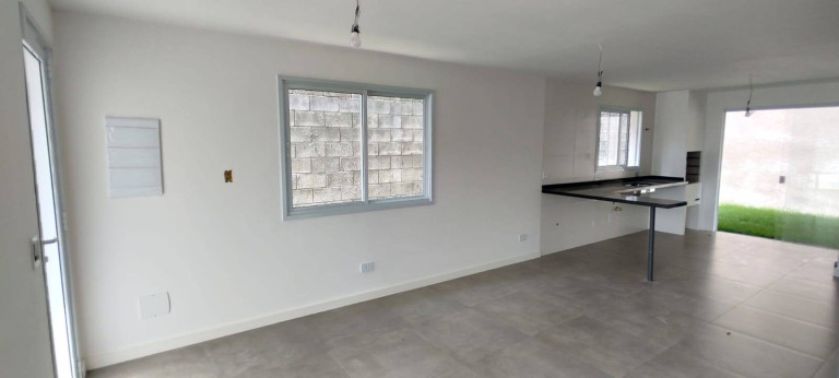 Imagem Casa de Condomínio com 3 Quartos à Venda, 110 m² em Jardim Pioneiro - Cotia