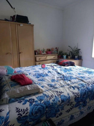 Imagem Casa com 3 Quartos à Venda, 150 m² em Jaguaré - São Paulo