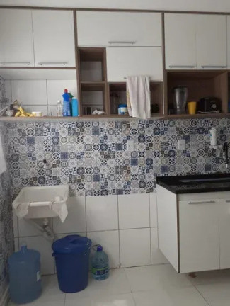 Imagem Imóvel com 3 Quartos à Venda, 83 m² em Canabrava - Salvador Imagem Imóvel com 3 Quartos à Venda, 83 m² em Canabrava - Salvador