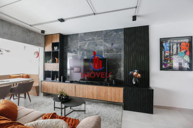 Imagem Apartamento com 1 Quarto à Venda, 65 m² em Vila Mariana - São Paulo