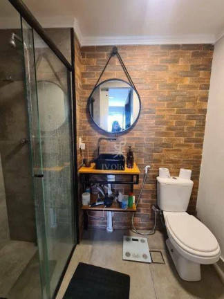 Imagem Apartamento com 3 Quartos à Venda, 77 m² em Vila Sônia - São Paulo Imagem Apartamento com 3 Quartos à Venda, 77 m² em Vila Sônia - São Paulo