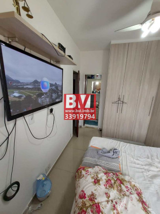 Imagem Apartamento com 3 Quartos à Venda, 80 m² em Méier - Rio De Janeiro Imagem Apartamento com 3 Quartos à Venda, 80 m² em Méier - Rio De Janeiro