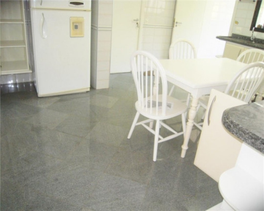 Imagem Apartamento com 3 Quartos à Venda, 174 m² em Pitangueiras - Guarujá