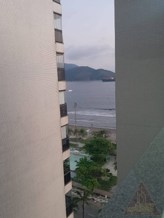 Imagem Apartamento com 1 Quarto à Venda, 60 m² em Aparecida - Santos