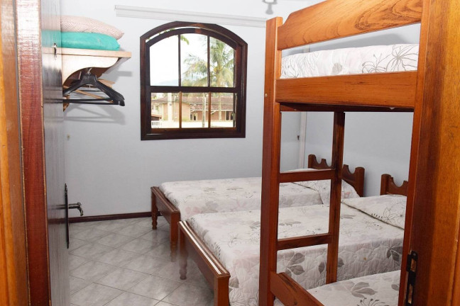 Imagem Casa com 9 Quartos à Venda, 720 m² em Jardim Samambaia - Ubatuba